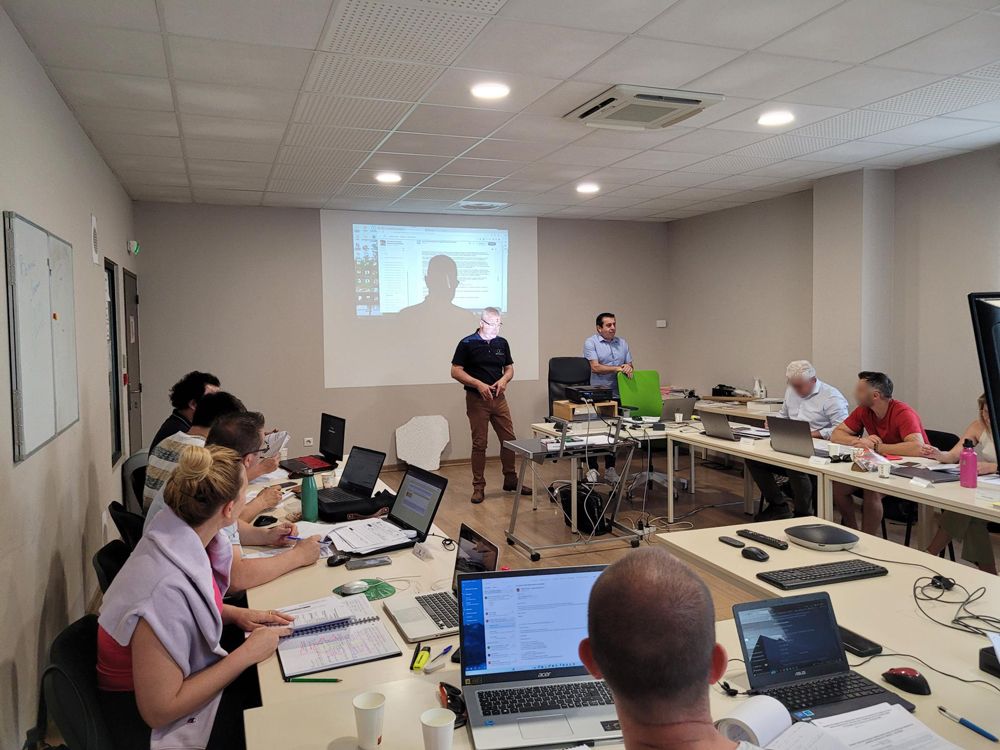 formation diagnostiqueur